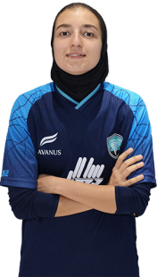 غزل اسکندری